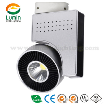 25W\36W\46W COB LED Track Light